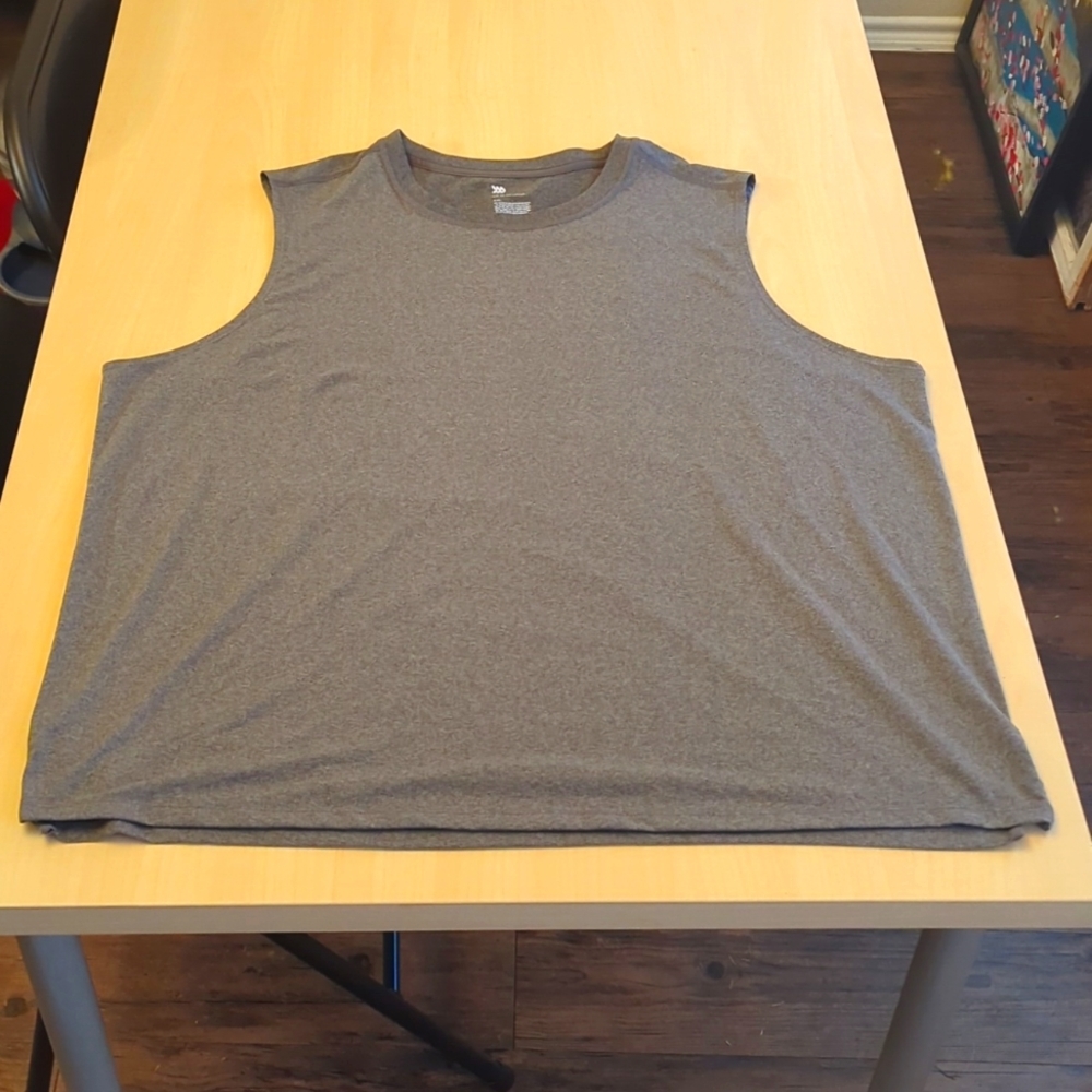 Men's All in Motion XXL workout shirt